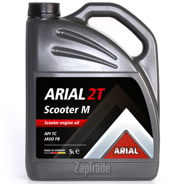 ������ �������� ����� Arial 2-T SCOOTER M ����������� | ������� AR003000040