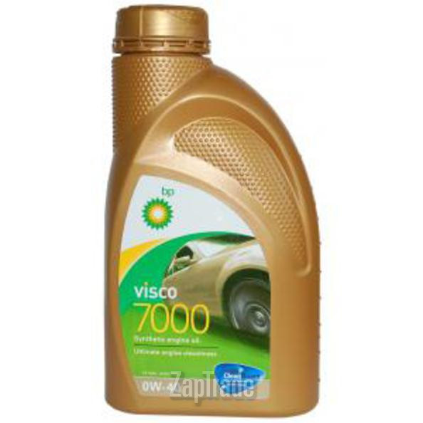 ������ �������� ����� Bp Visco 7000 ������������� | ������� 4260041011250
