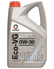 ������ �������� ����� Comma Eco-VG ������������� | ������� ECOVG5L