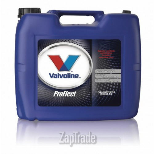 ������ �������� ����� Valvoline PROFLEET SAE 5W-30, 20� ������������� | ������� 614447