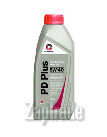 ������ �������� ����� Comma PD Plus ������������� | ������� DPD1L