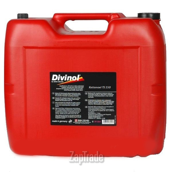 ������ �������� ����� Divinol Kettenoel TS 150 ����������������� | ������� 27550-K030