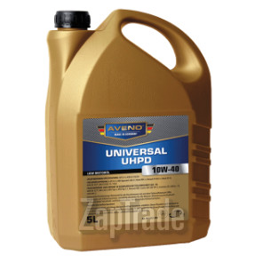 ������ �������� ����� Aveno Universal UHPD ����������� | ������� 3012212-005