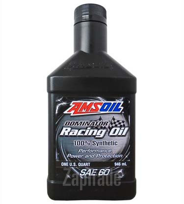 ������ �������� ����� Amsoil DOMINATOR Synthetic Racing Oil ������������� | ������� RD60QT