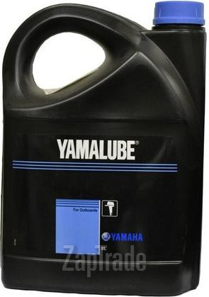 ������ �������� ����� Yamaha Yamalube 4 STROKE ������������� | ������� YMD6304105A2
