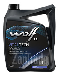 ������ �������� ����� Wolf VITALTECH ����������������� | ������� 8300912