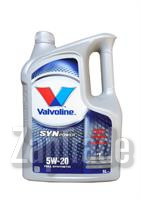 ������ �������� ����� Valvoline VSynpower FE ������������� | ������� 839696