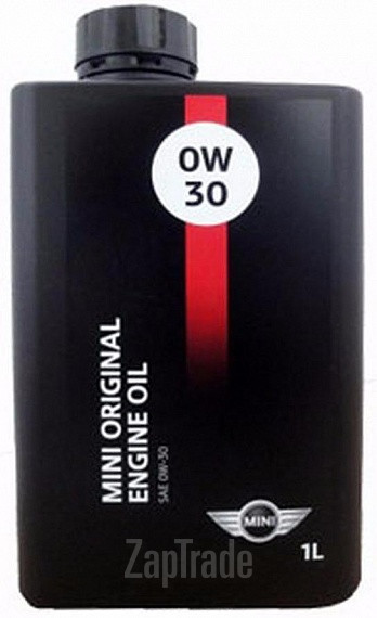 ������ �������� ����� Bmw MINI Original Engine Oil ������������� | ������� 83212365928