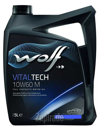 ������ �������� ����� Wolf VITALTECH 10W60 M ������������� | ������� 8335808