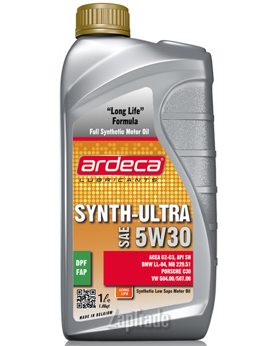 ������ �������� ����� Ardeca SYNTH-ULTRA ������������� | ������� ARD010056001