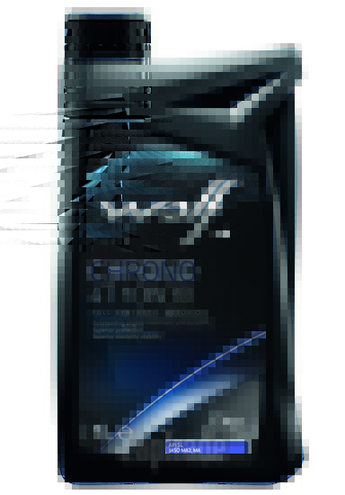 ������ �������� ����� Wolf CHRONO 4T ������������� | ������� 8335419