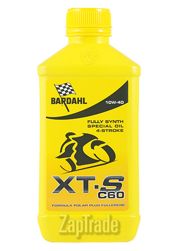 ������ �������� ����� Bardahl XT-S MOTO ������������� | ������� 357039