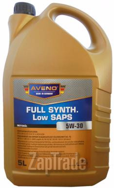 ������ �������� ����� Aveno FS Low SAPS ������������� | ������� 3011502-005