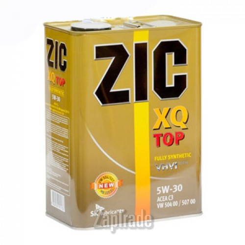 ������ �������� ����� Zic XQ TOP ������������� | ������� 167145