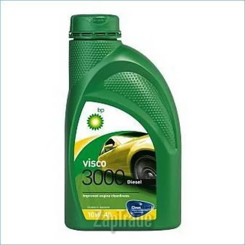 ������ �������� ����� Bp Visco 3000 Diesel ����������������� | ������� 4260041011182