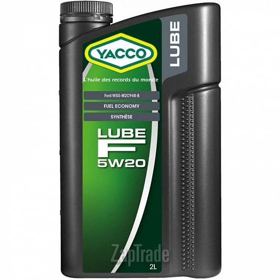 ������ �������� ����� Yacco Lube F ������������� | ������� 304324