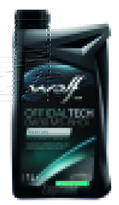 ������ �������� ����� Wolf OFFICIALTECH 0W30 MS-BHDI ������������� | ������� 8323393