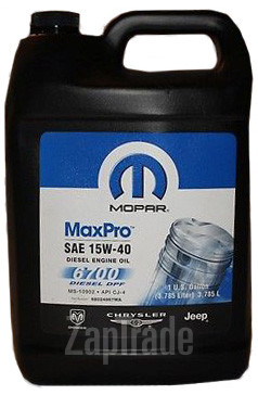 ������ �������� ����� Chrysler MaxPro ����������� | ������� 68024 967AA