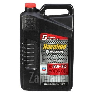 ������ �������� ����� Chevron Havoline Motor Oil ����������������� | ������� 223394533