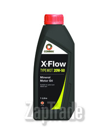������ �������� ����� Comma X-Flow Type MOT ����������� | ������� XFMOT1L