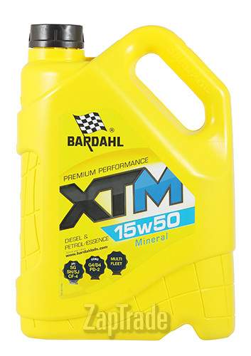 ������ �������� ����� Bardahl XTM ����������� | ������� 36353