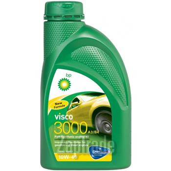 ������ �������� ����� Bp Visco 3000 10W-40 ����������������� | ������� 157F38
