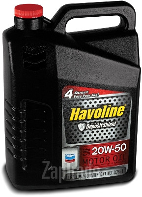������ �������� ����� Chevron Havoline Motor Oil ����������������� | ������� 223397429