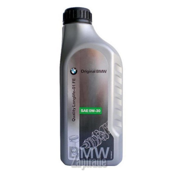 ������ �������� ����� Bmw Longlife-01 FE ������������� | ������� 83210144462