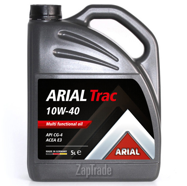 ������ �������� ����� Arial SUPERTRAC  | ������� AR008104040