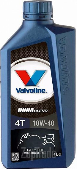 ������ �������� ����� Valvoline Durablend 4T ����������������� | ������� 862061