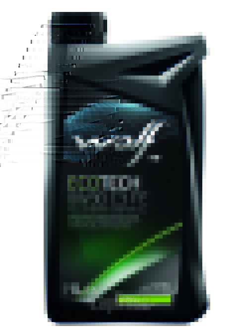 ������ �������� ����� Wolf ECOTECH 0W30 C3 FE ������������� | ������� 8332302