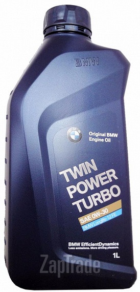 ������ �������� ����� Bmw TwinPower Turbo Longlife-12 FE ������������� | ������� 83212365935