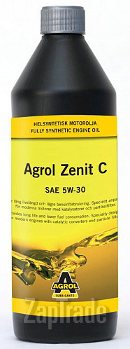 ������ �������� ����� Agrol ZENIT C ������������� | ������� 782401