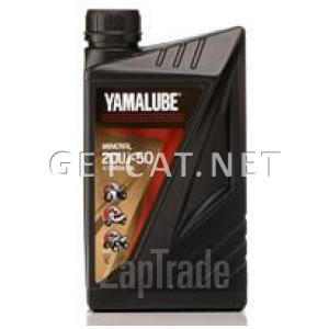 ������ �������� ����� Yamaha 4 Stroke Oil ����������� | ������� YMD-65032-01-03