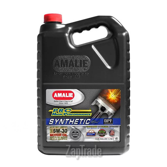 ������ �������� ����� Amalie Imperial Turbo Formula ����������������� | ������� 160-71067-36