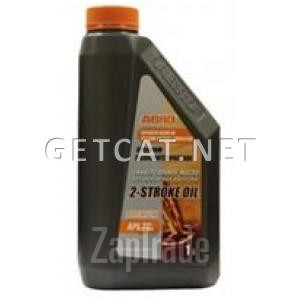 ������ �������� ����� Abro 2-Stroke oil ����������������� | ������� MO2STTC1L