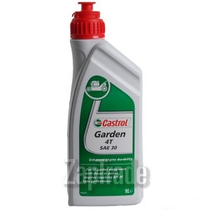 ������ �������� ����� Castrol Garden 4T ����������� | ������� 51547