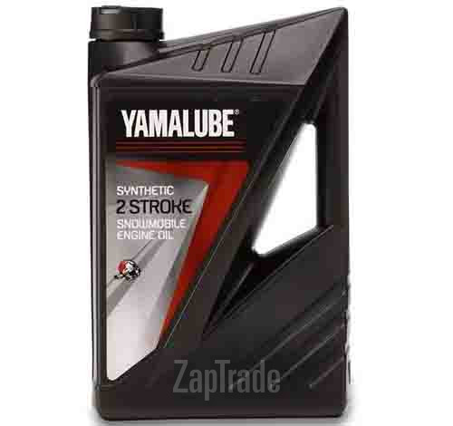 ������ �������� ����� Yamaha Snowmobile 2 Stroke Engine Oil ������������� | ������� YMD-67021-01-01