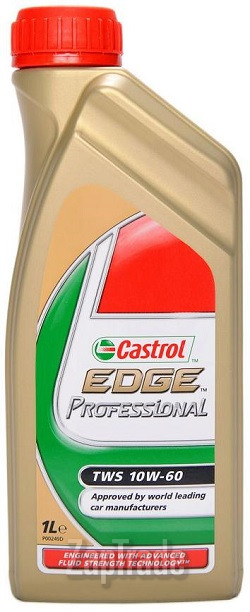 ������ �������� ����� Castrol EDGE Professional TWS ������������� | ������� 150B3B