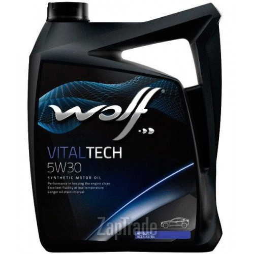������ �������� ����� Wolf VITALTECH ������������� | ������� 8300011