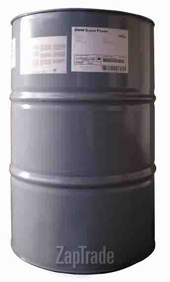 ������ �������� ����� Bmw High Power Special Oil ����������������� | ������� 83219407783