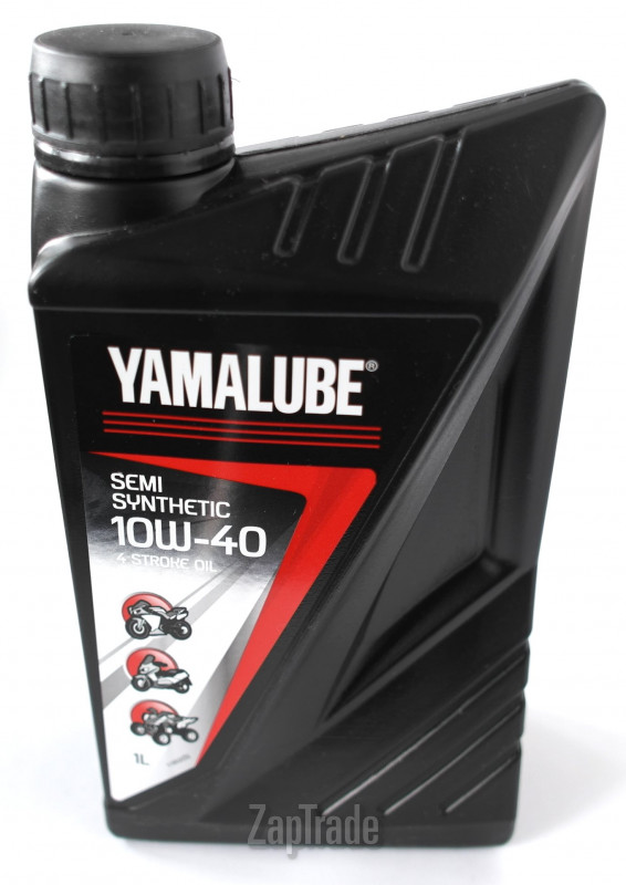 ������ �������� ����� Yamaha 4 Stroke Oil ����������������� | ������� YMD-65021-01-03