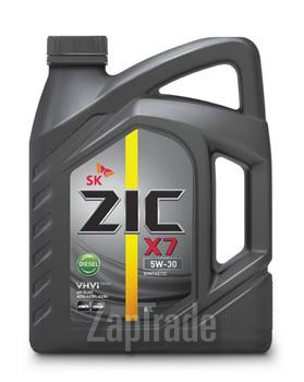 ������ �������� ����� Zic X7 DIESEL ������������� | ������� 172610