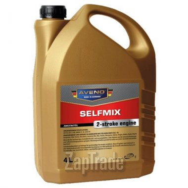 ������ �������� ����� Aveno Selfmix 2-Stroke Engine ����������� | ������� 3015035-004