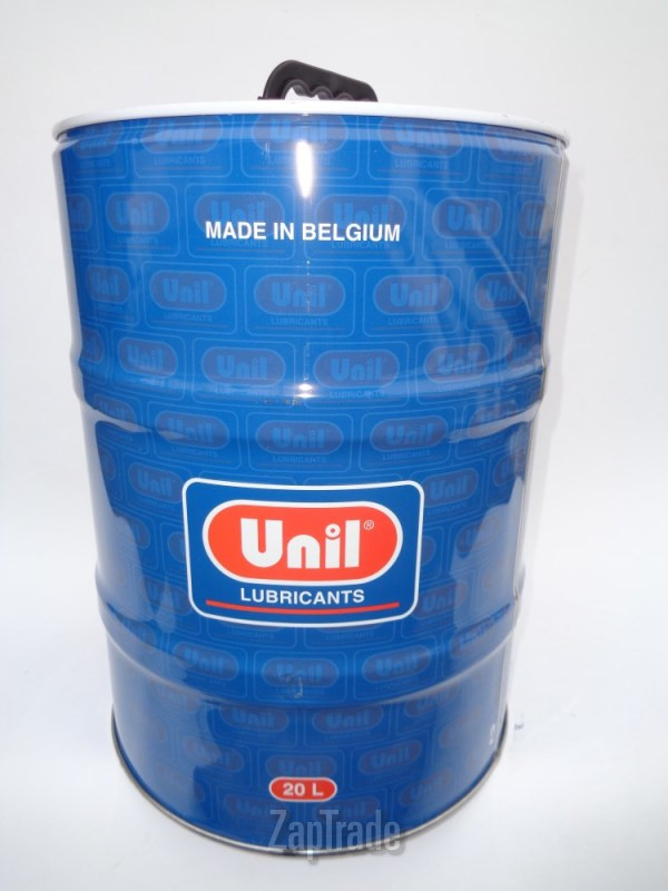 ������ �������� ����� Unil LCE 850 5W30 ������������� | ������� 5420007000226