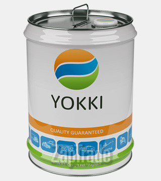 ������ �������� ����� Yokki SAE 5W30 API CF ����������������� | ������� YSS530CF20