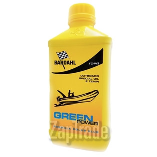 ������ �������� ����� Bardahl Outboard Two Stroke  | ������� 251140