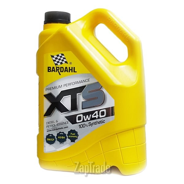 ������ �������� ����� Bardahl XTS ������������� | ������� 36142
