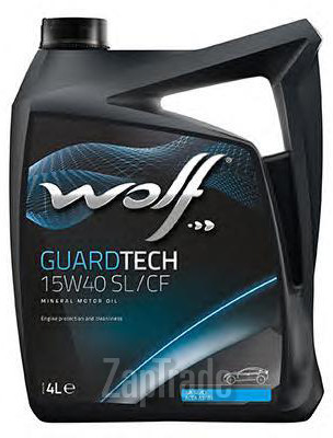 ������ �������� ����� Wolf GUARDTECH ����������� | ������� 8300219