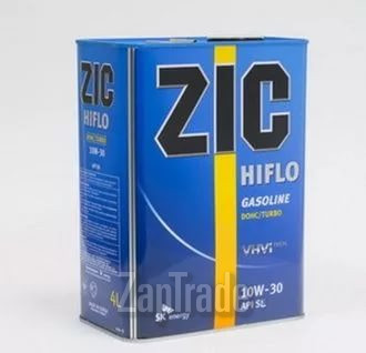 ������ �������� ����� Zic HIFLO ����������������� | ������� 163120